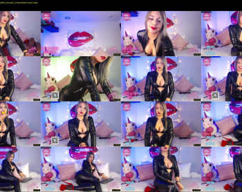 carlotta_ricci — 75 minute Chaturbate female cam show recording, 1080p, Mar 6, 2022
