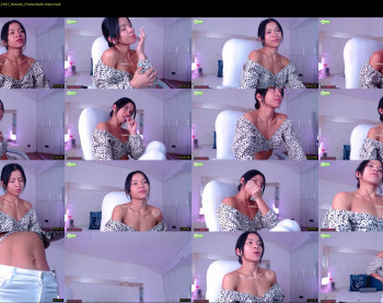 catalina__10_ — 54 minute Chaturbate female cam show recording, 1080p, Mar 6, 2022