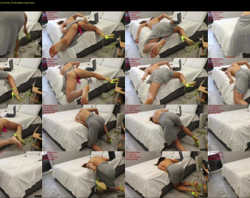 catty190 — 14 minute Chaturbate female cam show recording, 720p, Mar 6, 2022