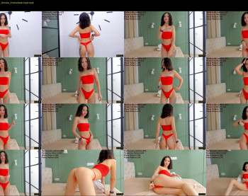 chan_lia — 40 minute Chaturbate female cam show recording, 1080p, Mar 6, 2022