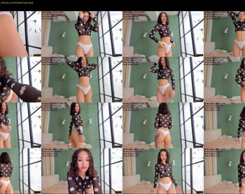 chan_lia — 54 minute Chaturbate female cam show recording, 1080p, Mar 7, 2022