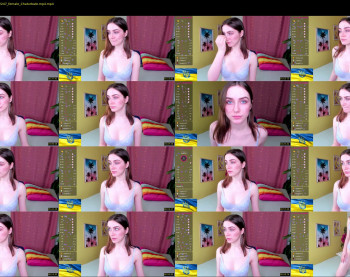 choesmelori — 11 minute Chaturbate couple cam show recording, 1080p, Mar 6, 2022