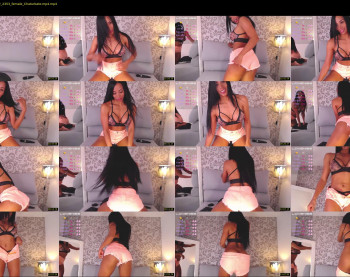 connycuisman — 16 minute Chaturbate female cam show recording, 1080p, Mar 6, 2022