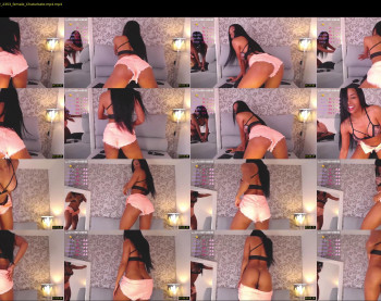 connycuisman — 10 minute Chaturbate female cam show recording, 1080p, Mar 6, 2022