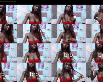 conymegan — 101 minute Chaturbate female cam show recording, 720p, Mar 6, 2022
