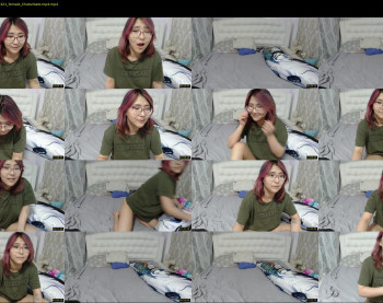 couple_kitty — 54 minute Chaturbate female cam show recording, 1080p, Mar 6, 2022