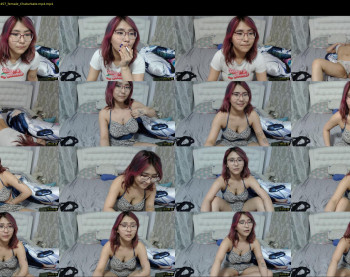 couple_kitty — 22 minute Chaturbate female cam show recording, 1080p, Mar 6, 2022