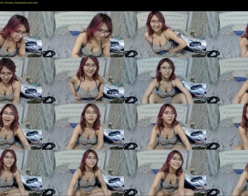 couple_kitty — 23 minute Chaturbate female cam show recording, 1080p, Mar 6, 2022