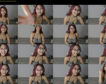 couple_kitty — 3 minute Chaturbate female cam show recording, 1080p, Mar 6, 2022
