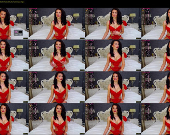 crystallluv — 7 minute Chaturbate female cam show recording, 720p, Mar 6, 2022