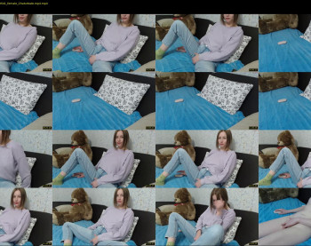 cuteemouse — 29 minute Chaturbate female cam show recording, 720p, Mar 7, 2022