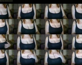 danahotmilf — 10 minute Chaturbate female cam show recording, 720p, Mar 6, 2022