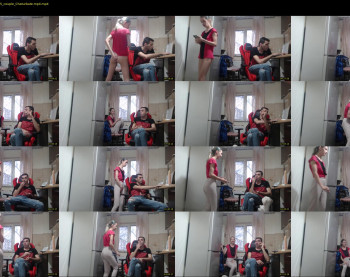 danamily — 54 minute Chaturbate female cam show recording, 1080p, Mar 6, 2022