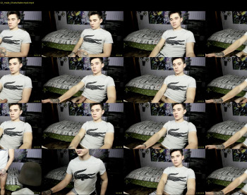 daniel_like — 69 minute Chaturbate male cam show recording, 1080p, Mar 6, 2022