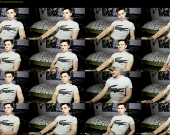 daniel_like — 42 minute Chaturbate male cam show recording, 1080p, Mar 6, 2022