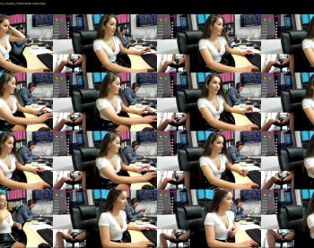 daryastars — 3 minute Chaturbate couple cam show recording, 1080p, Mar 6, 2022