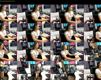 daryastars — 3 minute Chaturbate couple cam show recording, 1080p, Mar 6, 2022