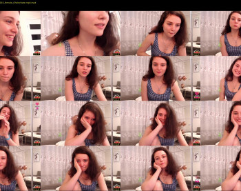 demurelixir — 3 minute Chaturbate female cam show recording, 1080p, Mar 6, 2022