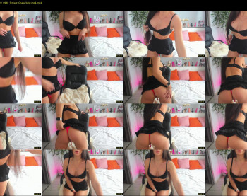 devilish_goddes — 3 minute Chaturbate female cam show recording, 1080p, Mar 6, 2022
