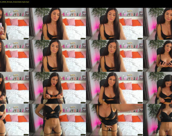 devilish_goddes — 3 minute Chaturbate female cam show recording, 1080p, Mar 6, 2022