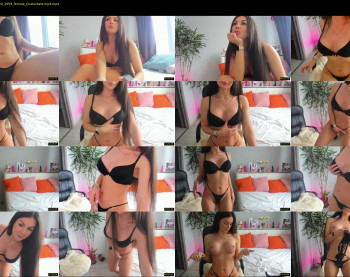 devilish_goddes — 50 minute Chaturbate female cam show recording, 1080p, Mar 6, 2022