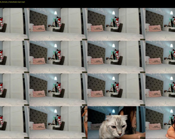 didiactive — 4 minute Chaturbate female cam show recording, 720p, Mar 6, 2022