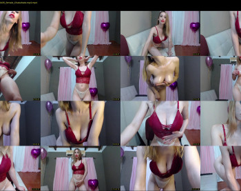 diosa_honey — 92 minute Chaturbate female cam show recording, 720p, Mar 7, 2022