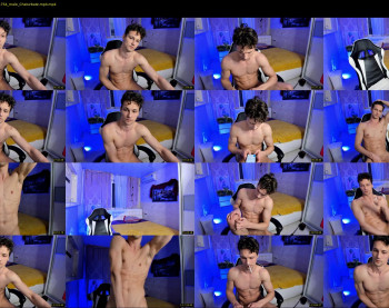 dirty_pothos — 94 minute Chaturbate male cam show recording, 720p, Mar 6, 2022
