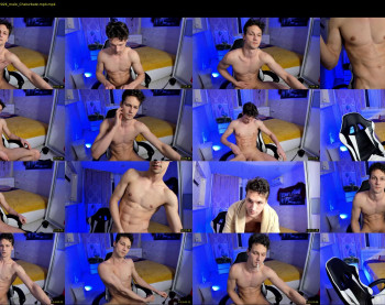dirty_pothos — 97 minute Chaturbate male cam show recording, 720p, Mar 6, 2022
