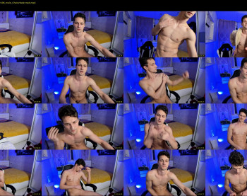 dirty_pothos — 96 minute Chaturbate male cam show recording, 720p, Mar 6, 2022