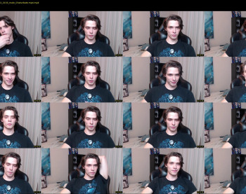 dmitryromanov — 55 minute Chaturbate male cam show recording, 1080p, Mar 6, 2022