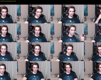 dmitryromanov — 54 minute Chaturbate male cam show recording, 1080p, Mar 6, 2022
