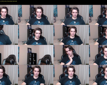 dmitryromanov — 54 minute Chaturbate male cam show recording, 1080p, Mar 6, 2022