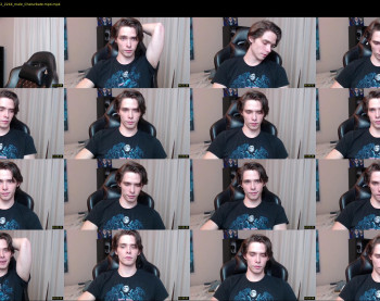 dmitryromanov — 39 minute Chaturbate male cam show recording, 1080p, Mar 6, 2022