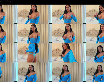 doll_lexi — 4 minute Chaturbate female cam show recording, 1080p, Mar 6, 2022