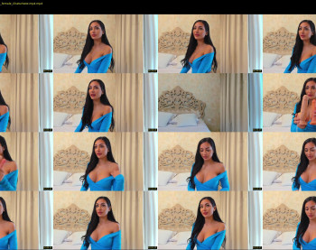doll_lexi — 4 minute Chaturbate female cam show recording, 1080p, Mar 6, 2022