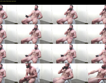 donnybasilisk — 3 minute Chaturbate male cam show recording, 720p, Mar 6, 2022