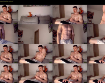 eddieds — 61 minute Chaturbate male cam show recording, 1080p, Mar 7, 2022