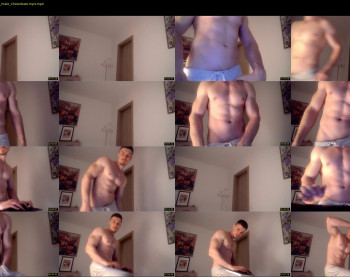 eddieds — 9 minute Chaturbate male cam show recording, 1080p, Mar 7, 2022