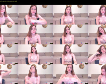 elizabeth_cat — 19 minute Chaturbate female cam show recording, 1080p, Mar 6, 2022