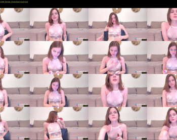 elizabeth_cat — 10 minute Chaturbate female cam show recording, 1080p, Mar 6, 2022
