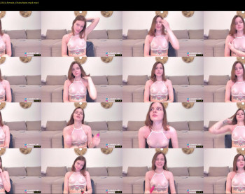 elizabeth_cat — 7 minute Chaturbate female cam show recording, 1080p, Mar 6, 2022