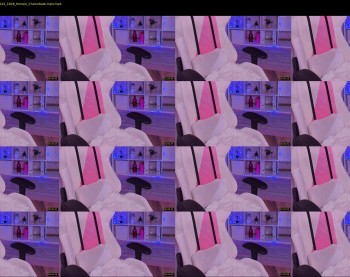 elizabethbritanny — 12 minute Chaturbate female cam show recording, 1080p, Mar 6, 2022