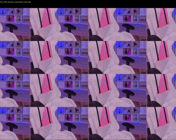 elizabethbritanny — 5 minute Chaturbate female cam show recording, 1080p, Mar 6, 2022
