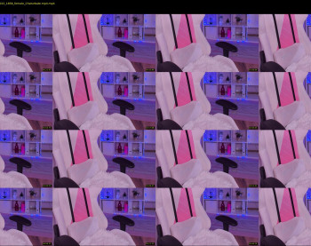 elizabethbritanny — 7 minute Chaturbate female cam show recording, 1080p, Mar 6, 2022
