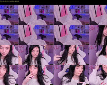 elizabethbritanny — 6 minute Chaturbate female cam show recording, 1080p, Mar 6, 2022