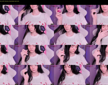elizabethbritanny — 3 minute Chaturbate female cam show recording, 1080p, Mar 6, 2022