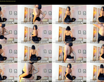 ellakravitz_ — 14 minute Chaturbate female cam show recording, 1080p, Mar 6, 2022