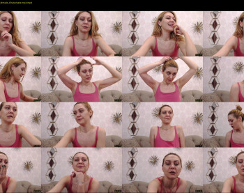 ellamilf — 11 minute Chaturbate female cam show recording, 1080p, Mar 6, 2022