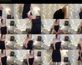 emese_ — 25 minute Chaturbate female cam show recording, 1080p, Mar 7, 2022